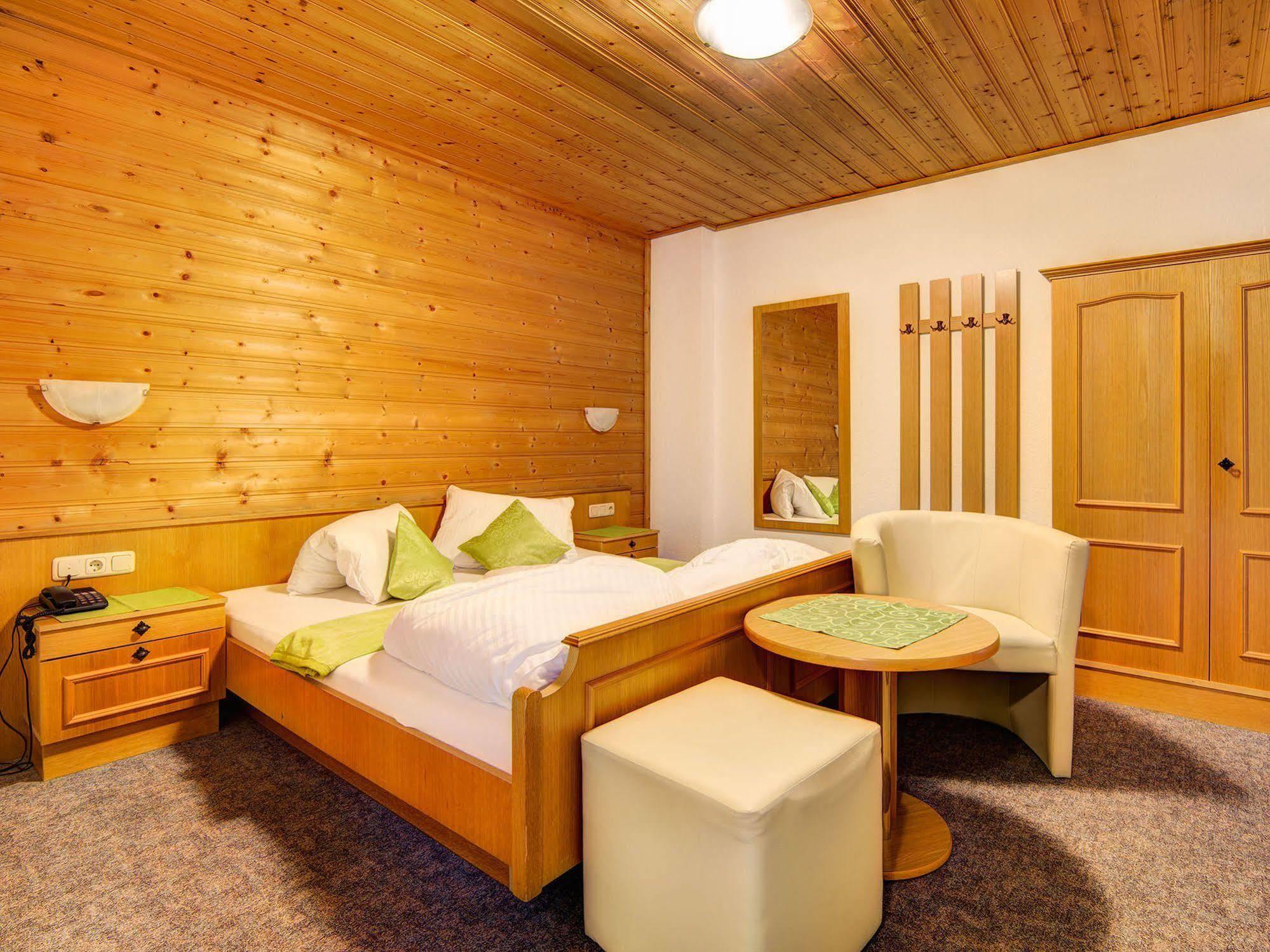 Aktivhotel Fortuna Зе Екстер'єр фото