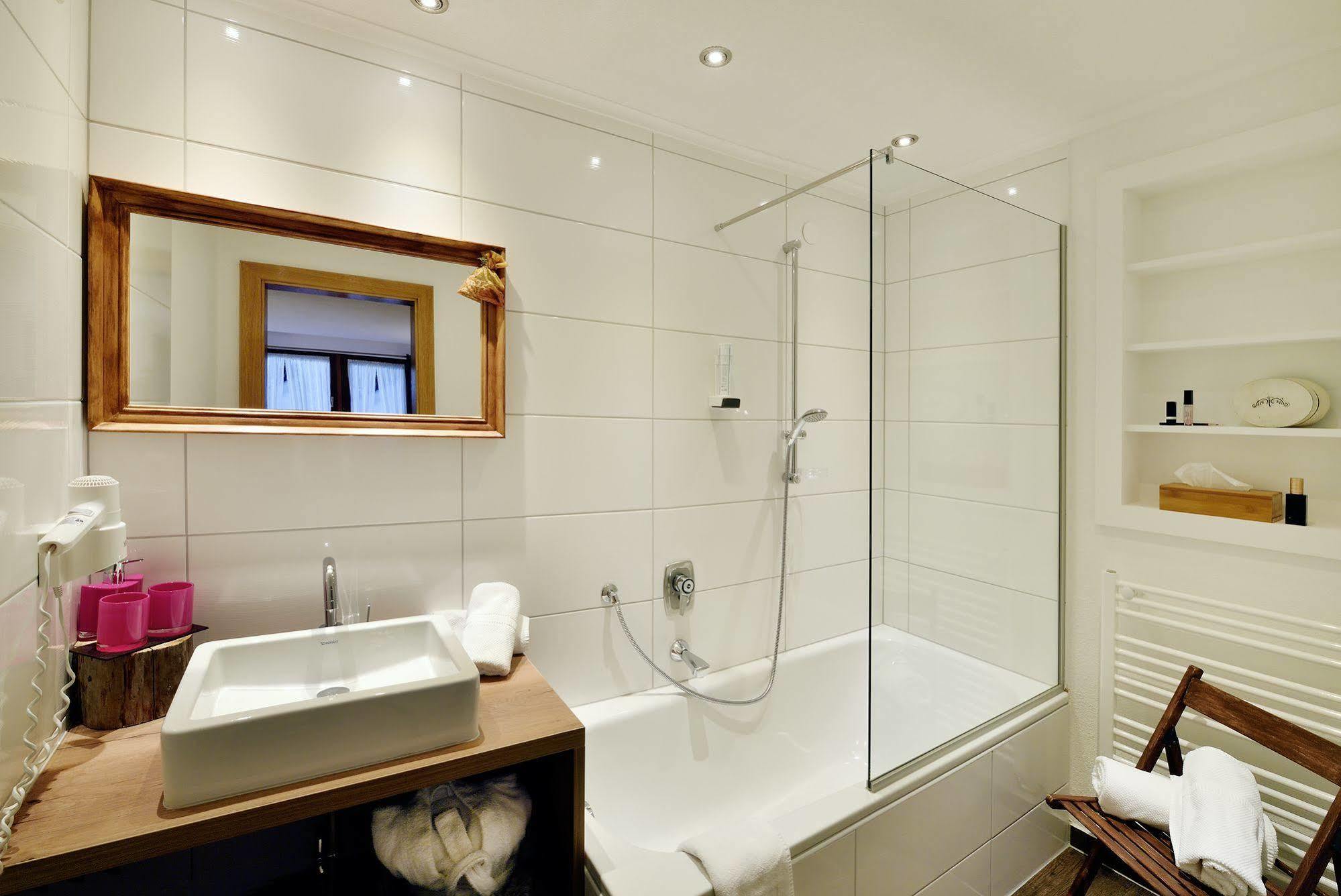 Aktivhotel Fortuna Зе Екстер'єр фото