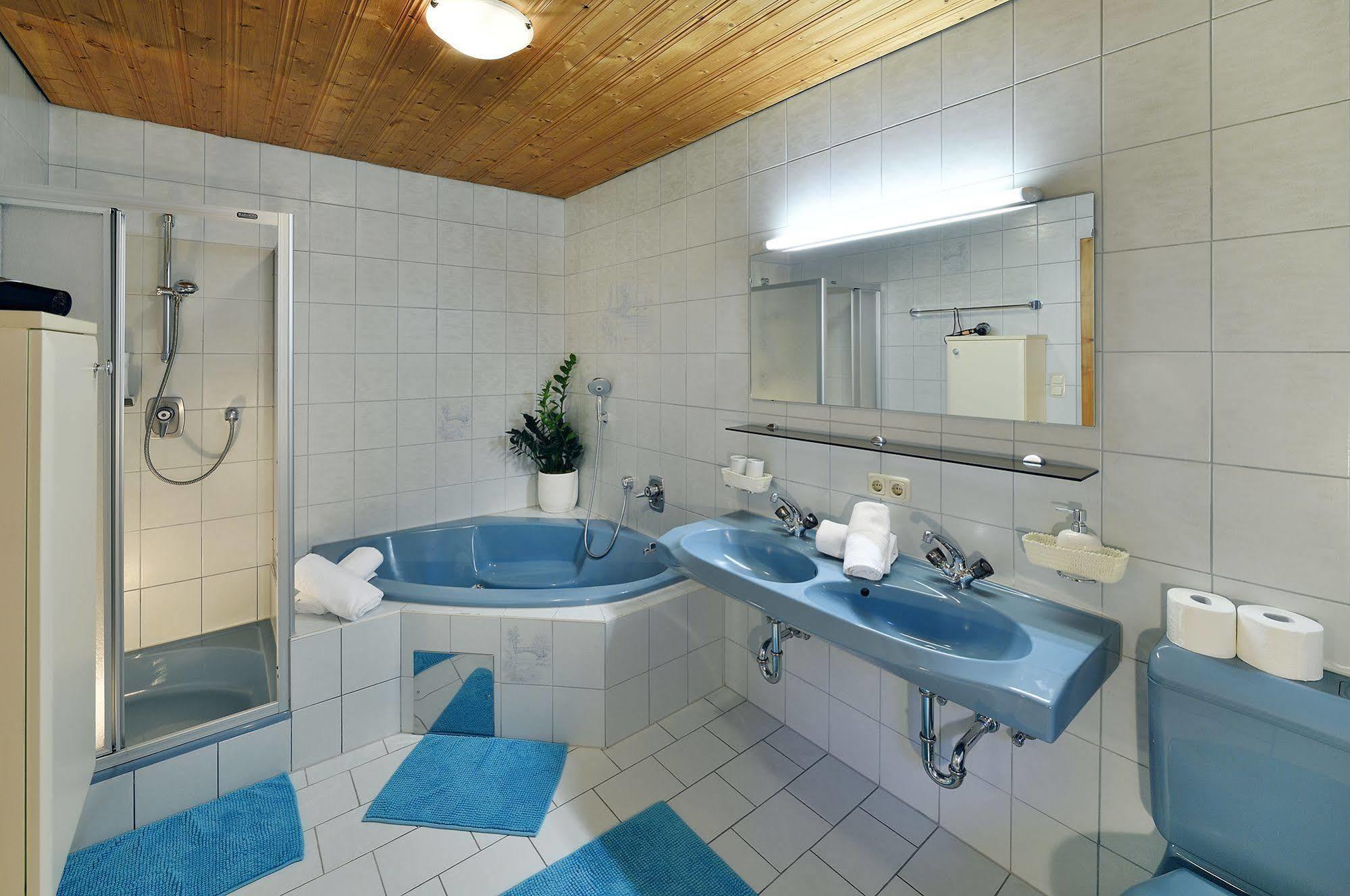 Aktivhotel Fortuna Зе Екстер'єр фото