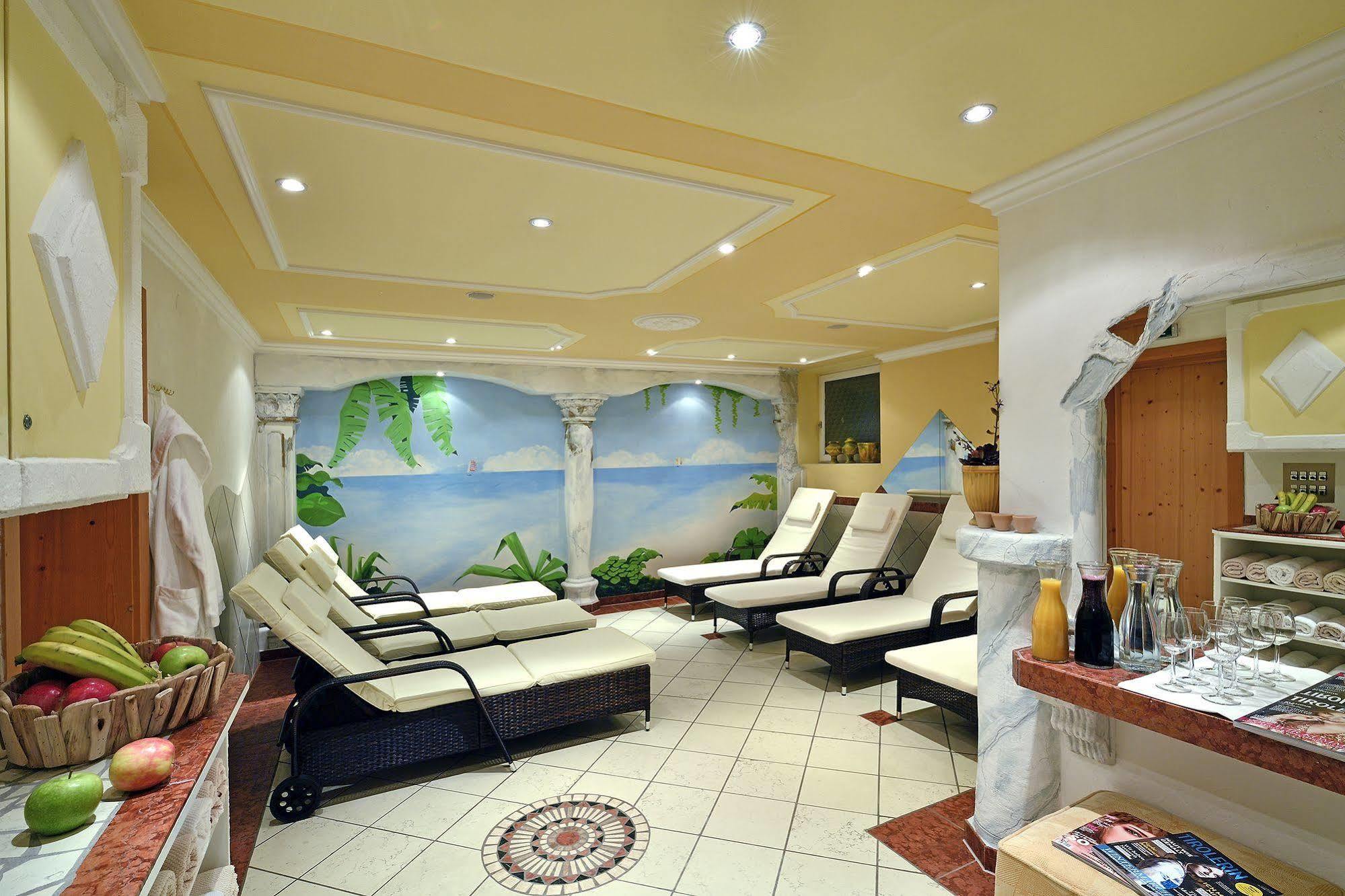 Aktivhotel Fortuna Зе Екстер'єр фото