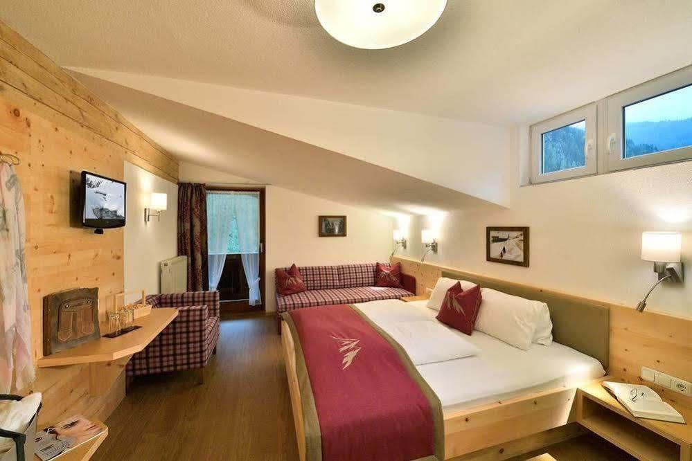 Aktivhotel Fortuna Зе Екстер'єр фото